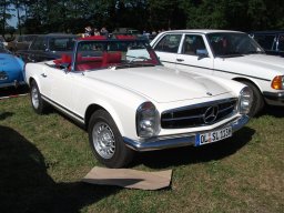 Oldtimermarkt Bockhorn 2011